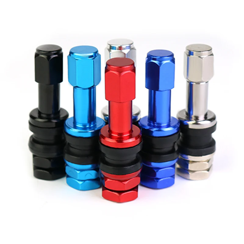 Warum werden fortschrittliche Autoreifenventile zu einem Schlüsselfaktor für sichereres und effizienteres Fahren?